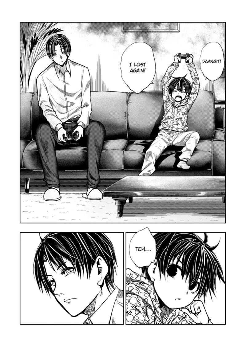 Read Battle in 5 Seconds After Meeting Manga Online