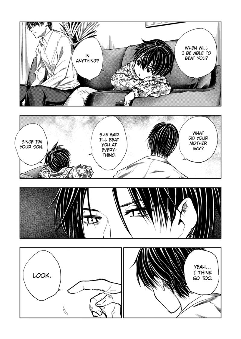 Read Battle in 5 Seconds After Meeting Manga Online