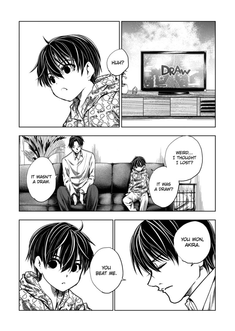 Read Battle in 5 Seconds After Meeting Manga Online