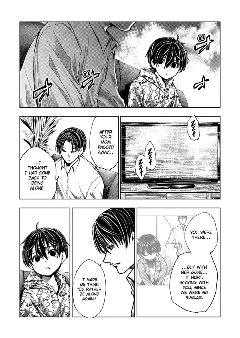 Read Battle in 5 Seconds After Meeting Manga Online