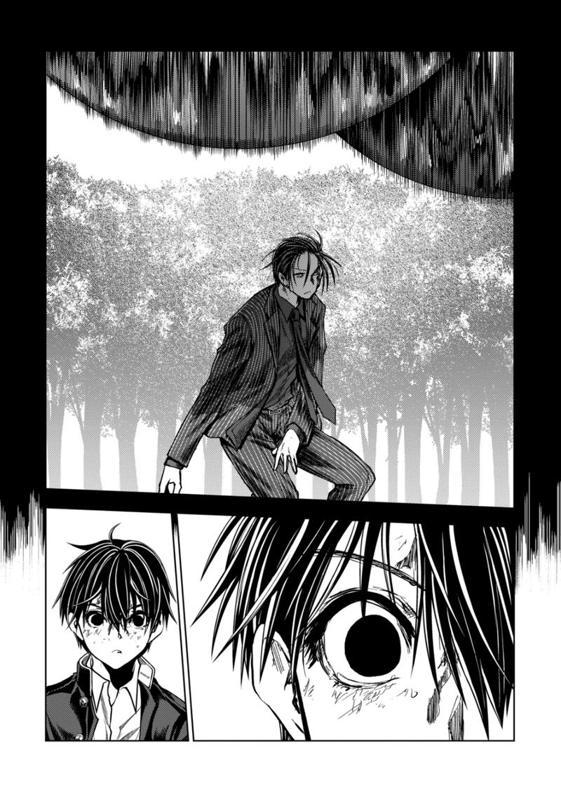 Read Battle in 5 Seconds After Meeting Manga Online
