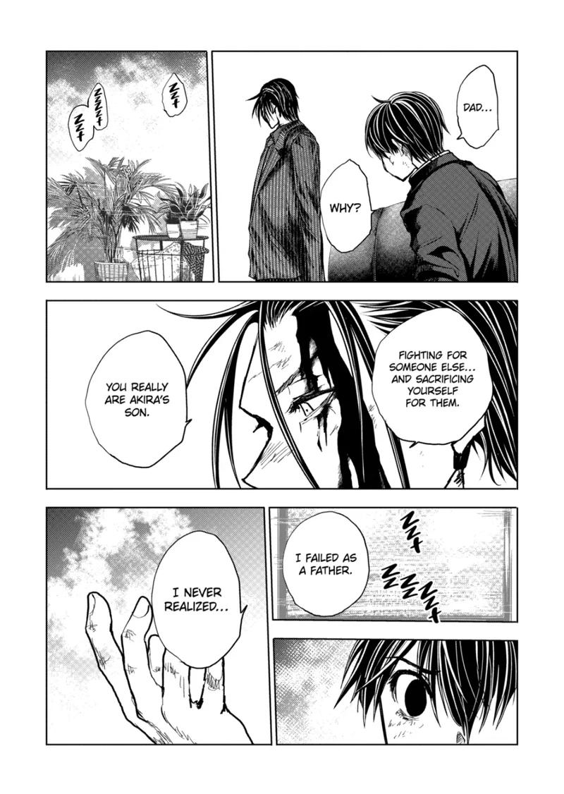 Read Battle in 5 Seconds After Meeting Manga Online