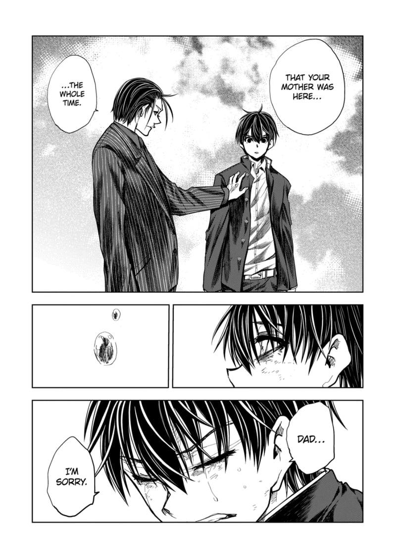 Read Battle in 5 Seconds After Meeting Manga Online