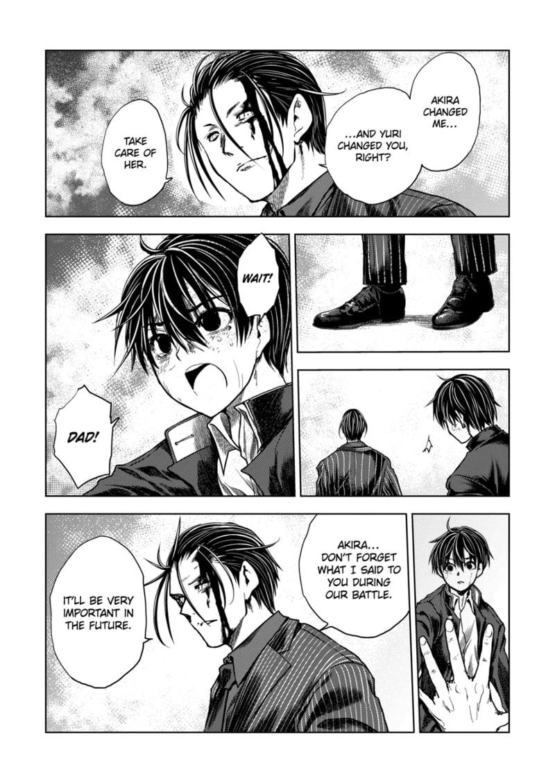 Read Battle in 5 Seconds After Meeting Manga Online