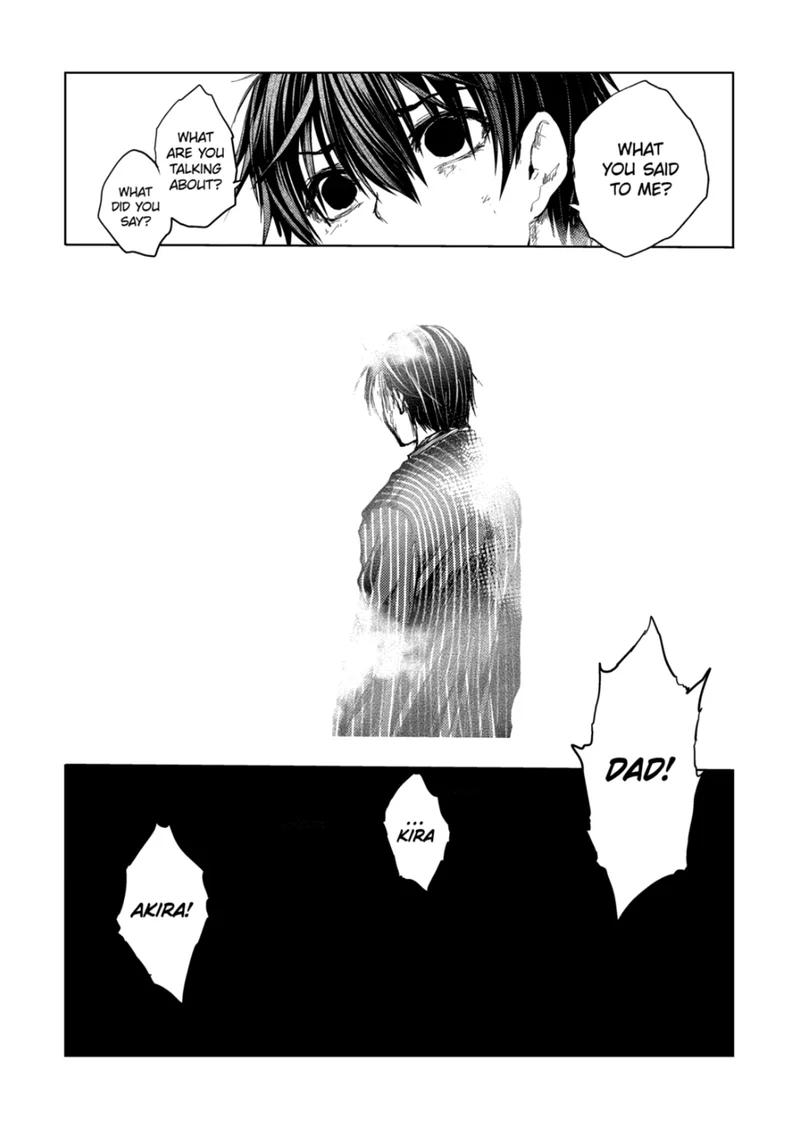 Read Battle in 5 Seconds After Meeting Manga Online