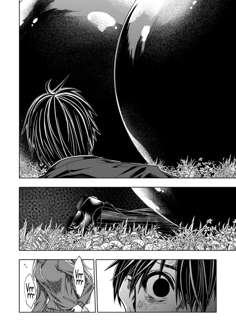 Read Battle in 5 Seconds After Meeting Manga Online
