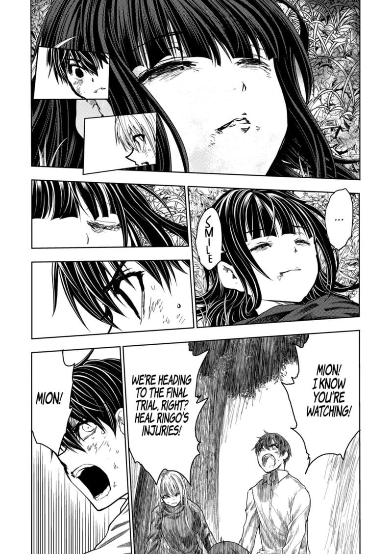 Read Battle in 5 Seconds After Meeting Manga Online