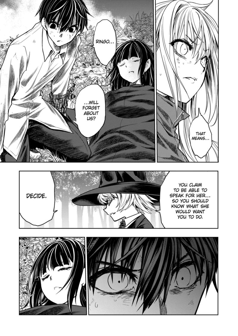Read Battle in 5 Seconds After Meeting Manga Online