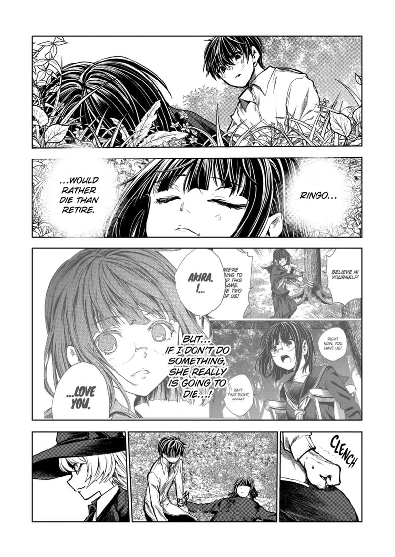 Read Battle in 5 Seconds After Meeting Manga Online