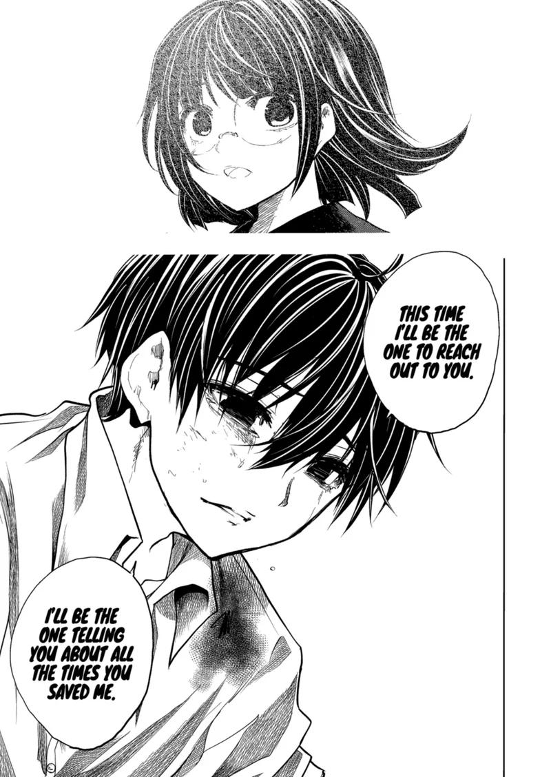 Read Battle in 5 Seconds After Meeting Manga Online