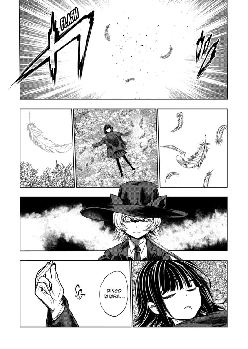 Read Battle in 5 Seconds After Meeting Manga Online