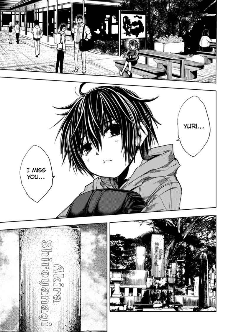 Read Battle in 5 Seconds After Meeting Manga Online
