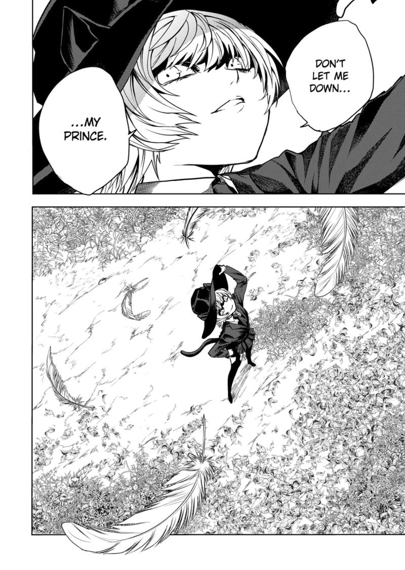 Read Battle in 5 Seconds After Meeting Manga Online