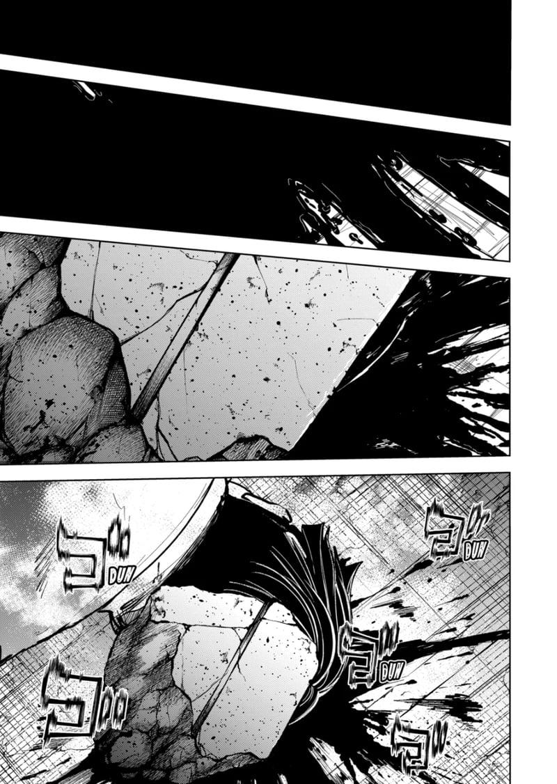 Read Battle in 5 Seconds After Meeting Manga Online