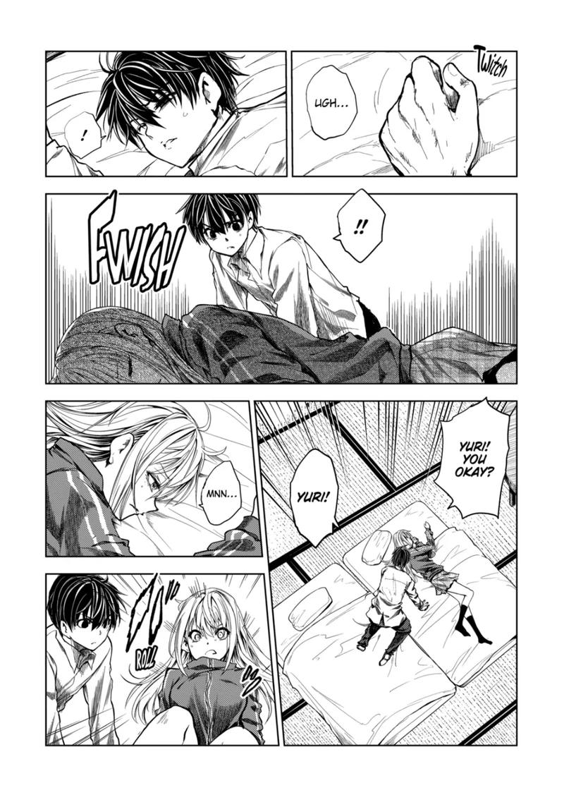 Read Battle in 5 Seconds After Meeting Manga Online