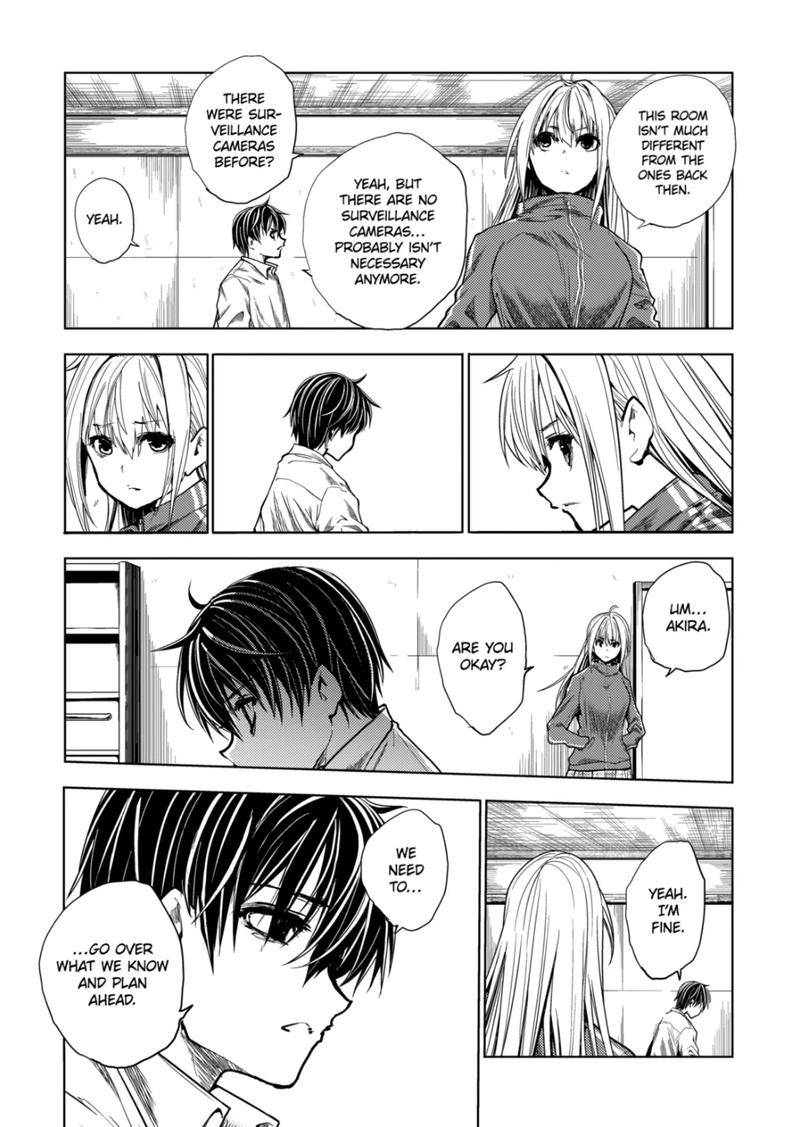 Read Battle in 5 Seconds After Meeting Manga Online