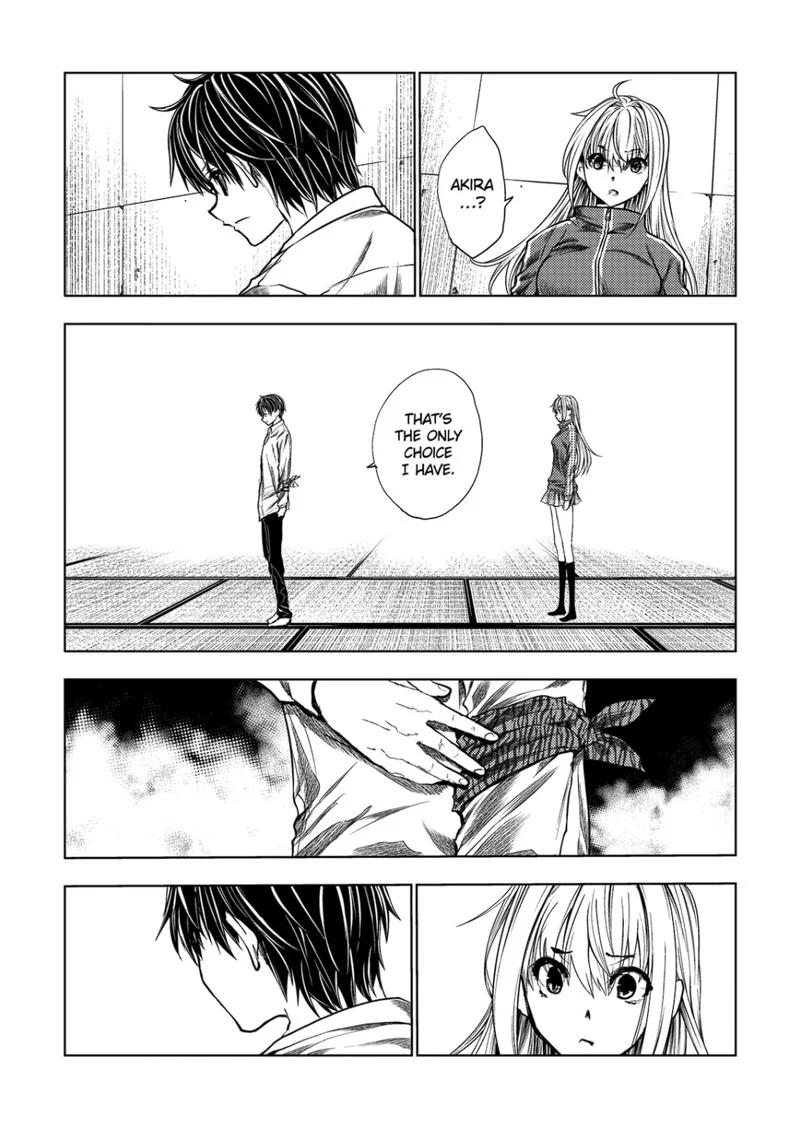 Read Battle in 5 Seconds After Meeting Manga Online
