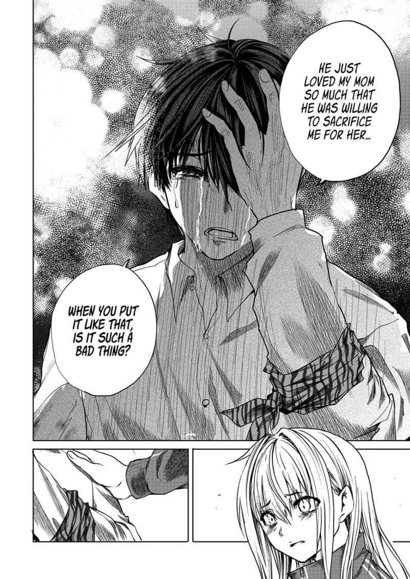 Read Battle in 5 Seconds After Meeting Manga Online