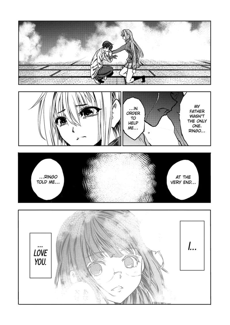 Read Battle in 5 Seconds After Meeting Manga Online