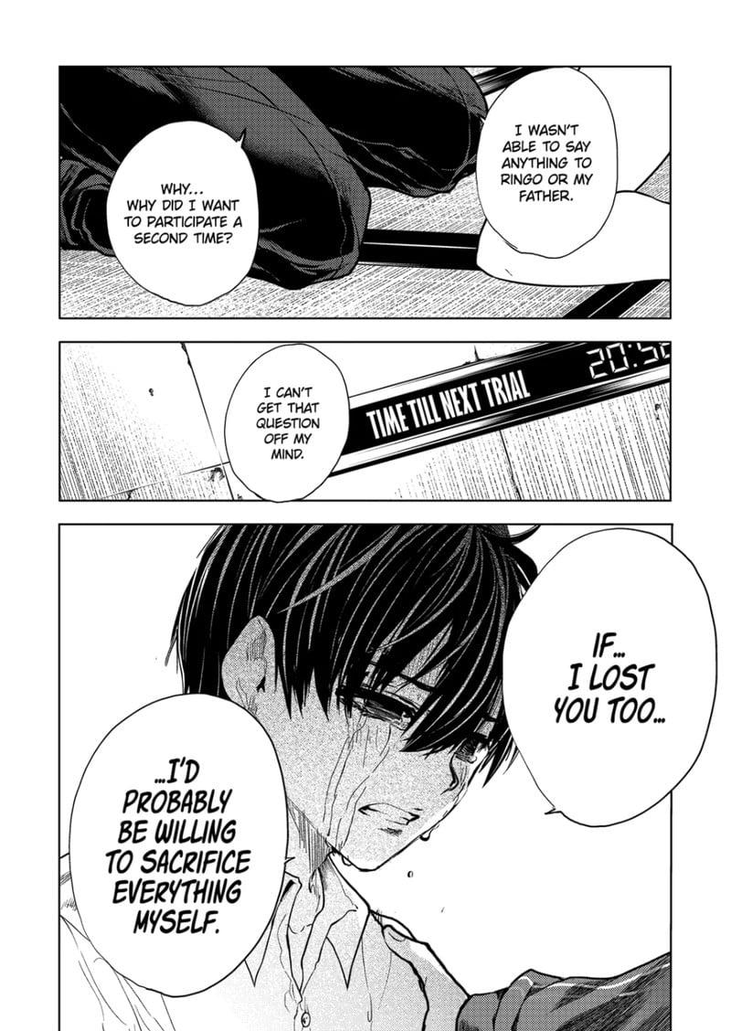 Read Battle in 5 Seconds After Meeting Manga Online