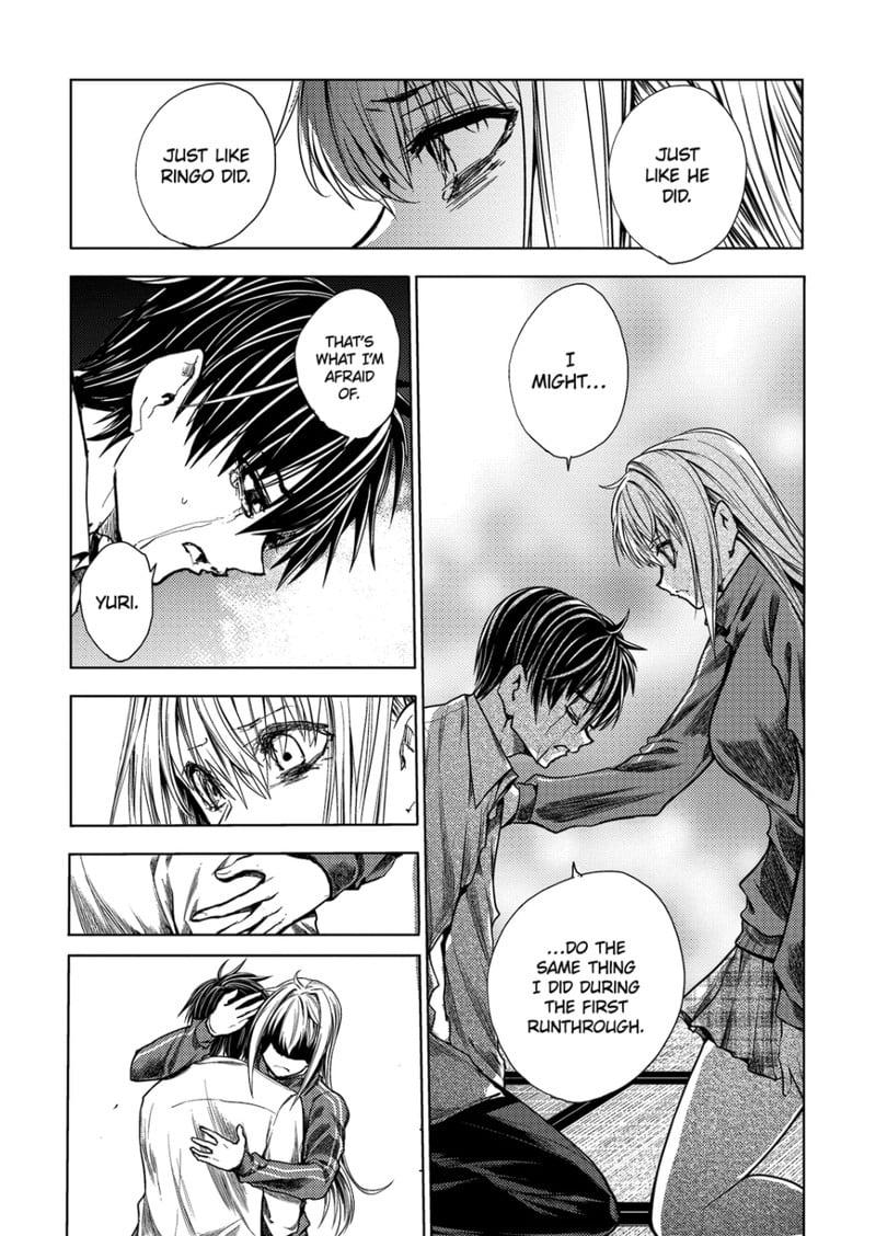 Read Battle in 5 Seconds After Meeting Manga Online