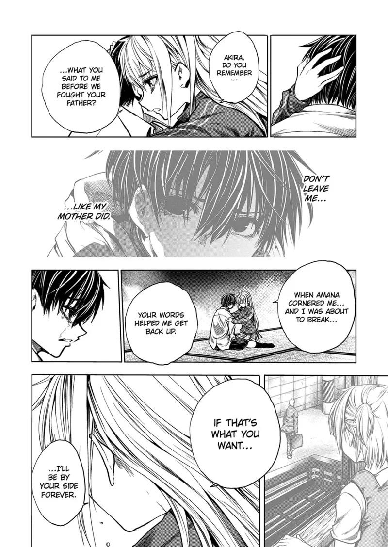 Read Battle in 5 Seconds After Meeting Manga Online