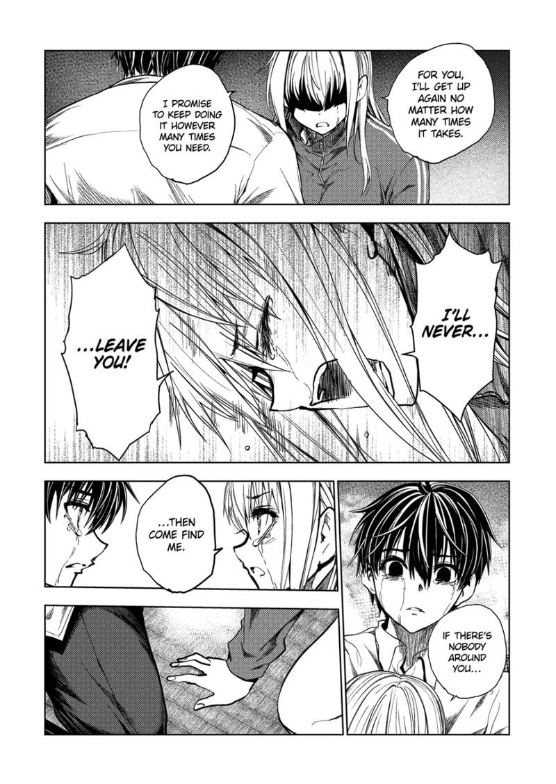 Read Battle in 5 Seconds After Meeting Manga Online