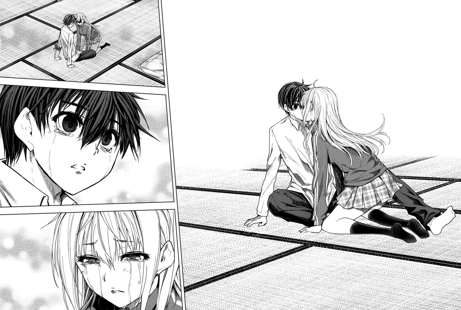 Read Battle in 5 Seconds After Meeting Manga Online