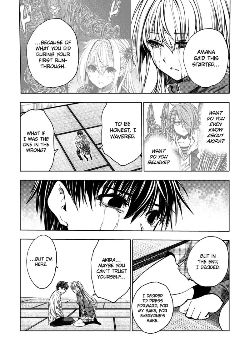 Read Battle in 5 Seconds After Meeting Manga Online