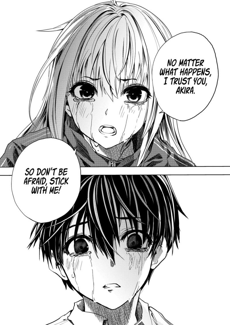 Read Battle in 5 Seconds After Meeting Manga Online