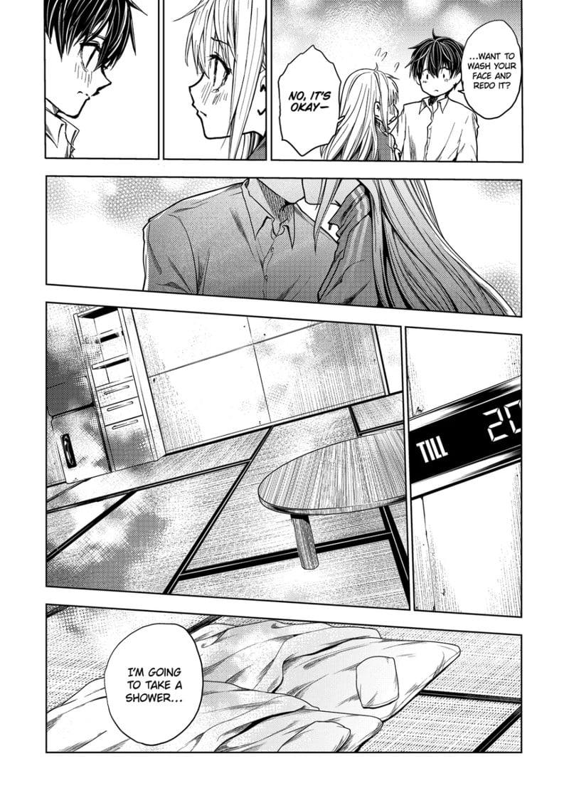 Read Battle in 5 Seconds After Meeting Manga Online