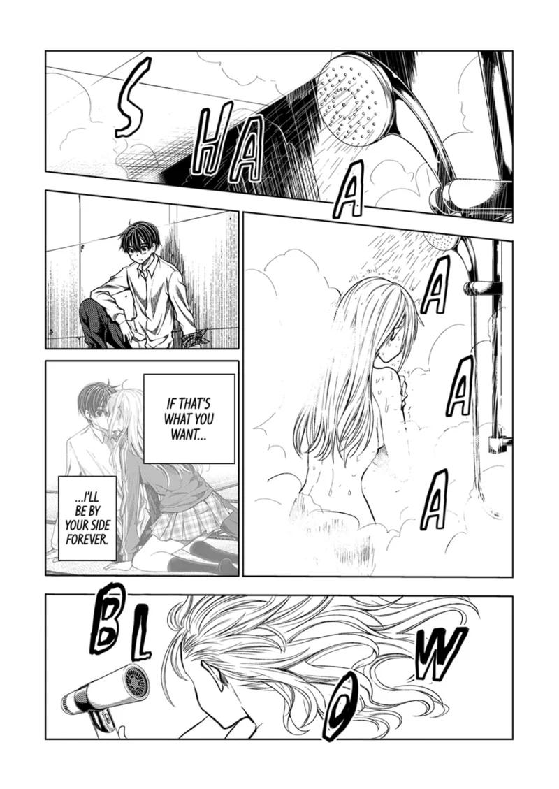 Read Battle in 5 Seconds After Meeting Manga Online