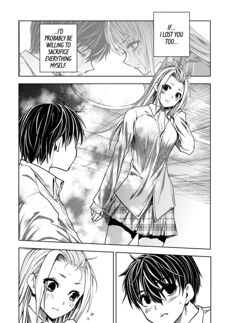 Read Battle in 5 Seconds After Meeting Manga Online
