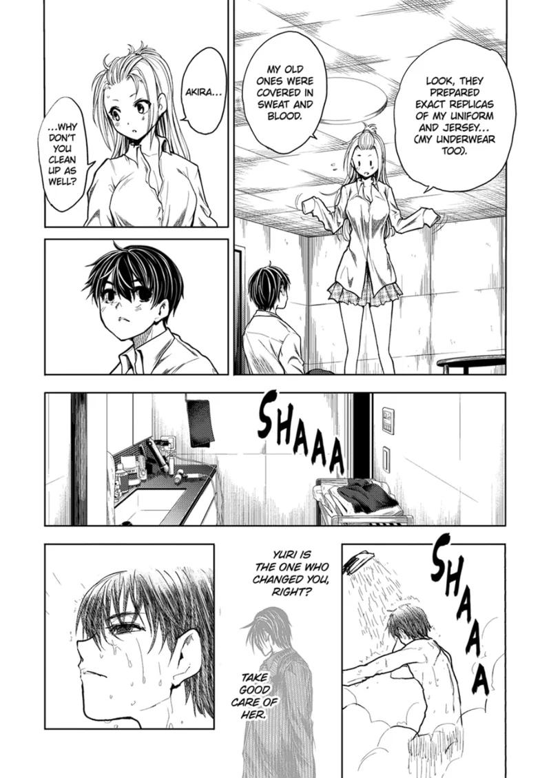 Read Battle in 5 Seconds After Meeting Manga Online