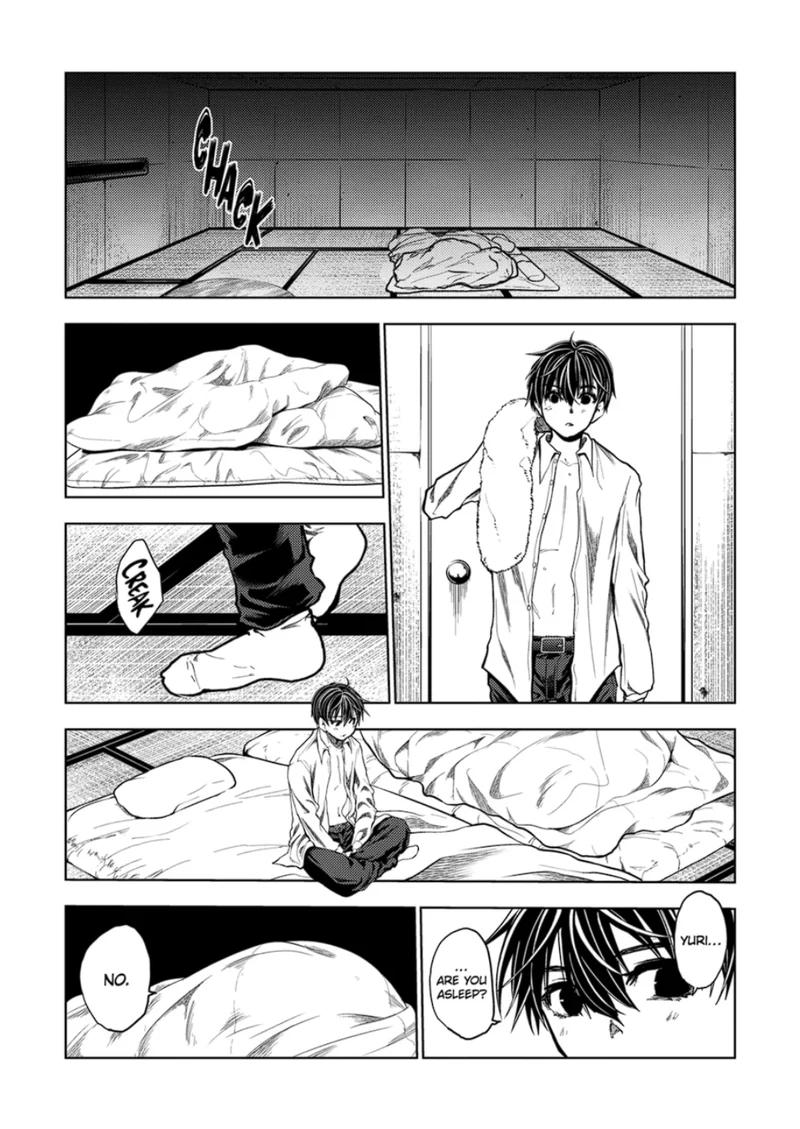 Read Battle in 5 Seconds After Meeting Manga Online