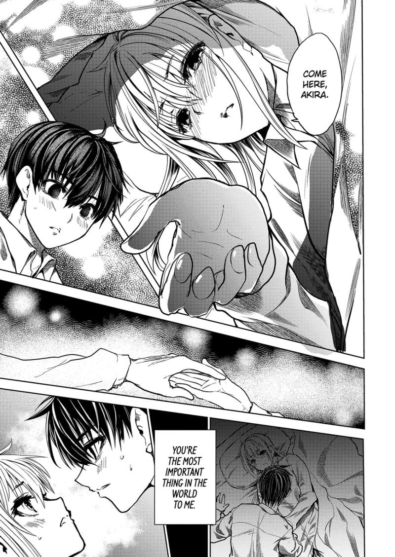 Read Battle in 5 Seconds After Meeting Manga Online