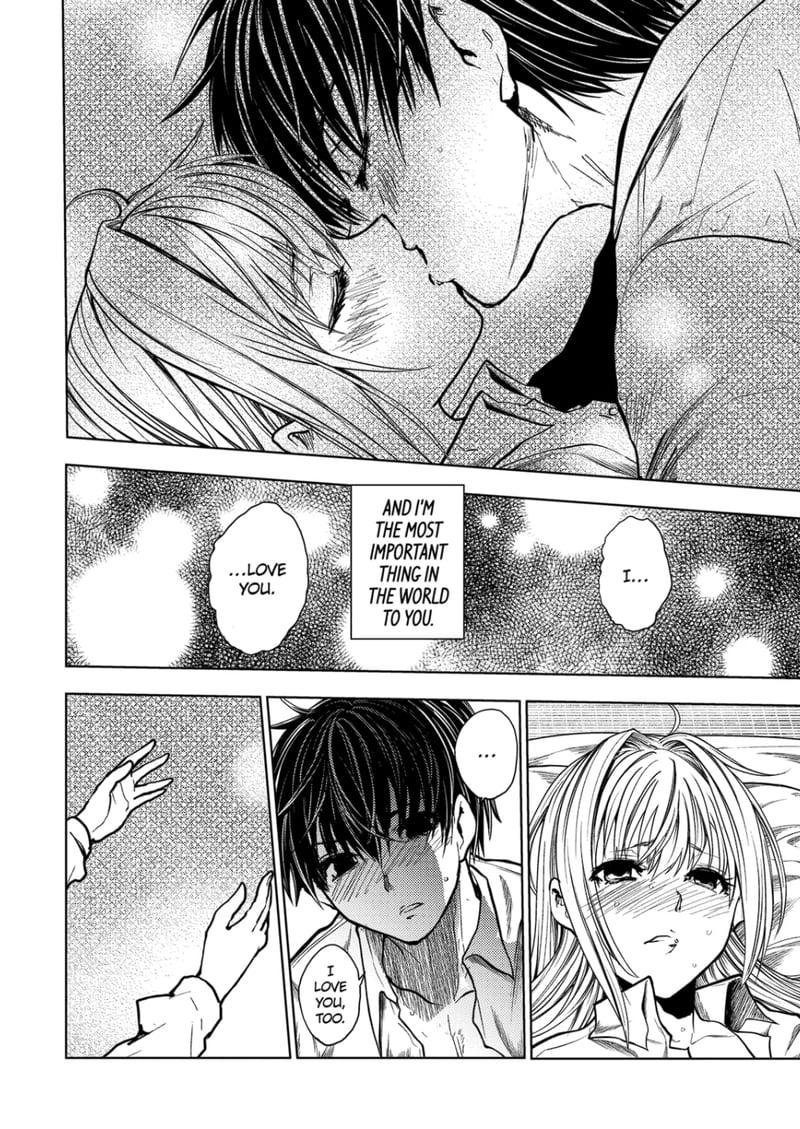 Read Battle in 5 Seconds After Meeting Manga Online
