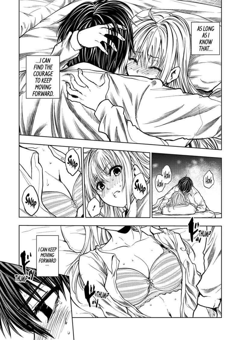Read Battle in 5 Seconds After Meeting Manga Online