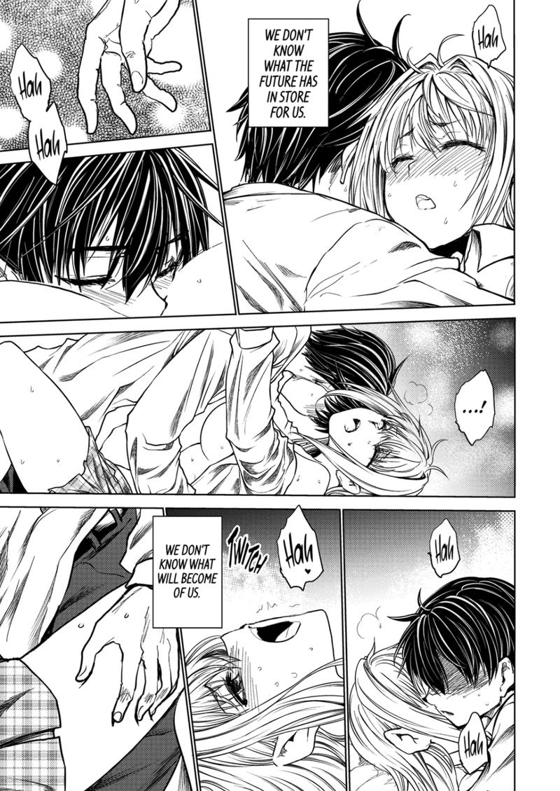 Read Battle in 5 Seconds After Meeting Manga Online
