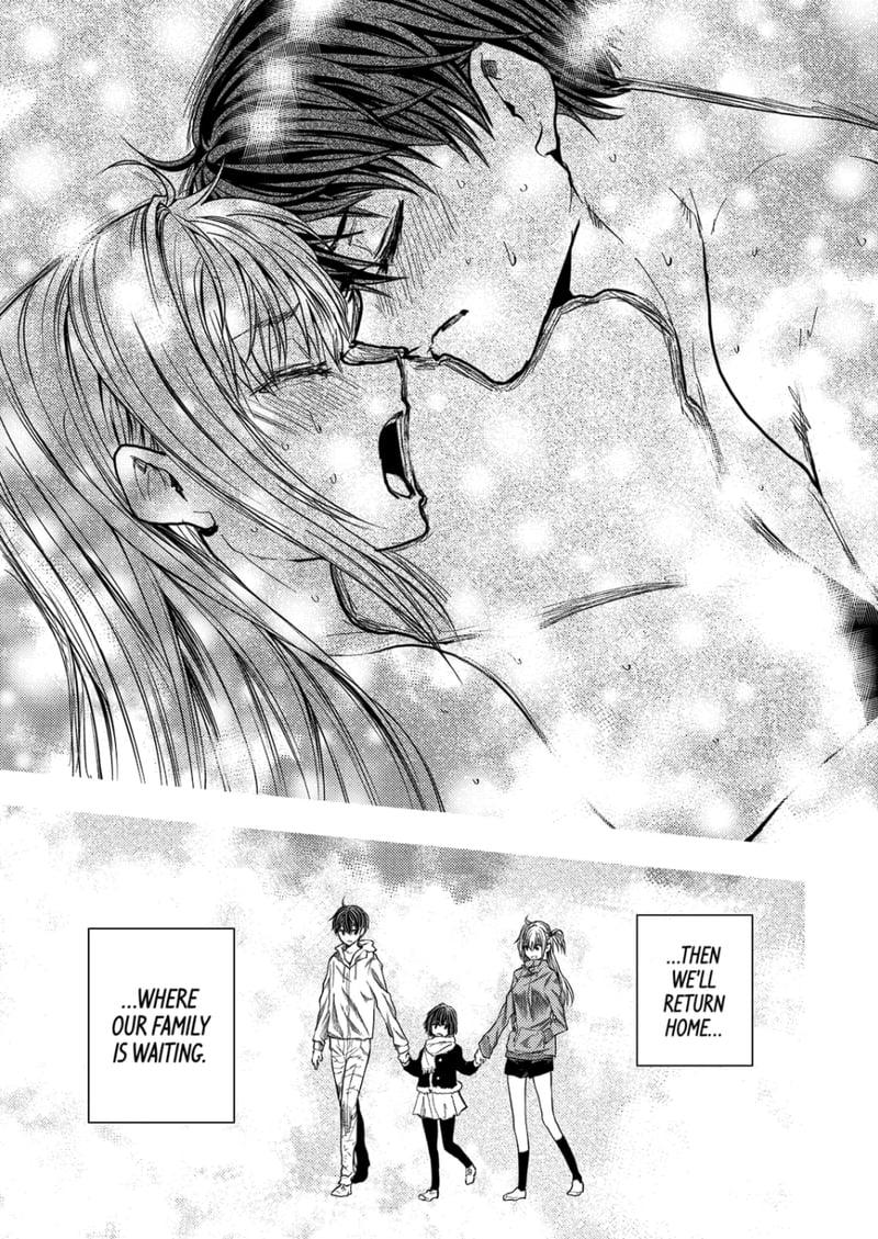 Read Battle in 5 Seconds After Meeting Manga Online