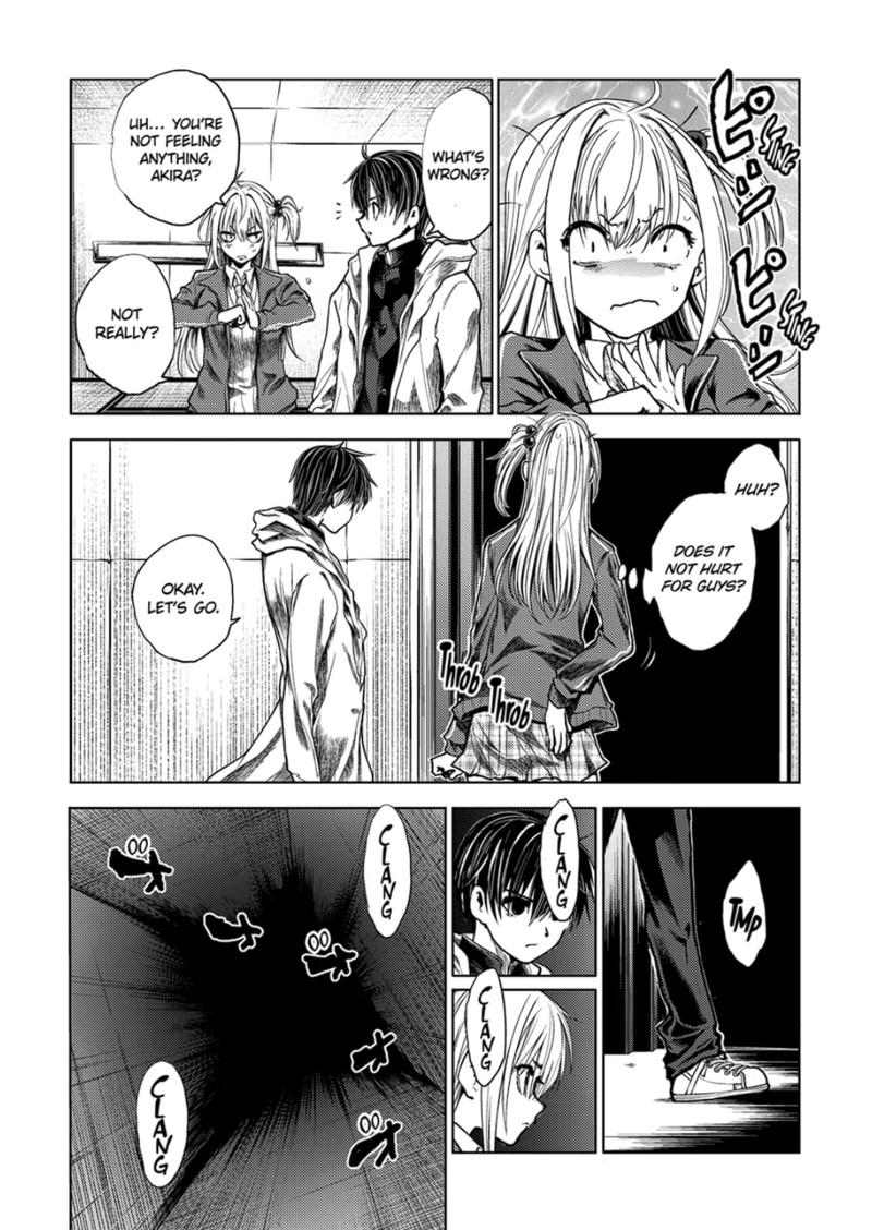 Read Battle in 5 Seconds After Meeting Manga Online