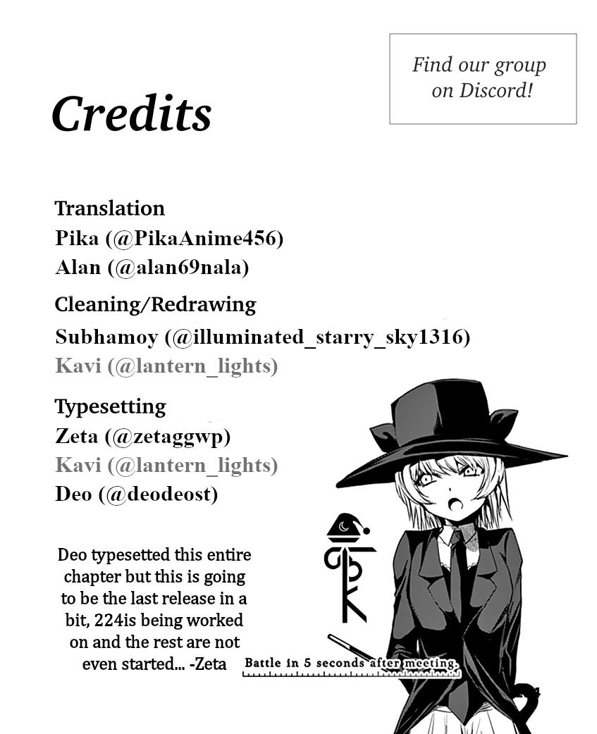 Read Battle in 5 Seconds After Meeting Manga Online