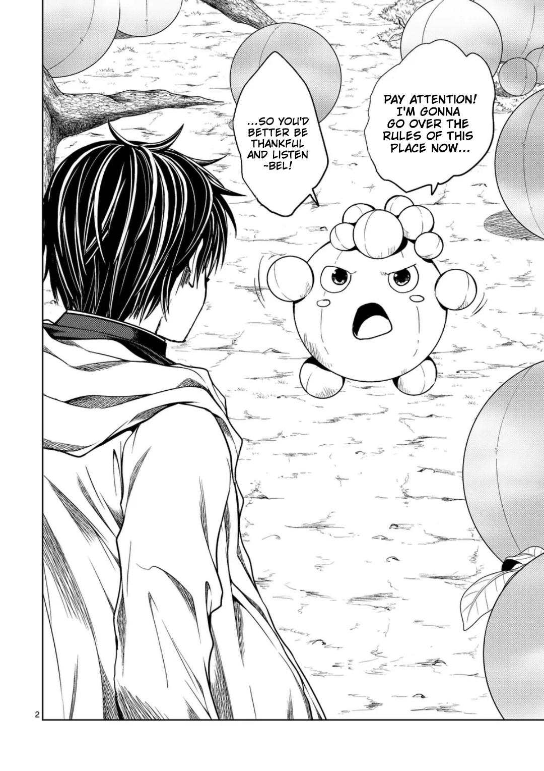 Read Battle in 5 Seconds After Meeting Manga Online