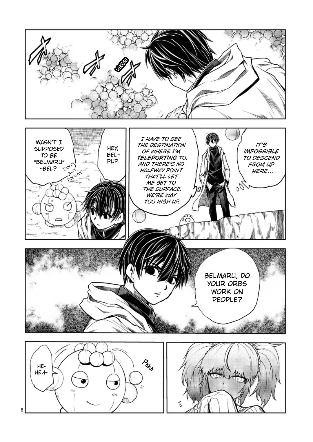Read Battle in 5 Seconds After Meeting Manga Online