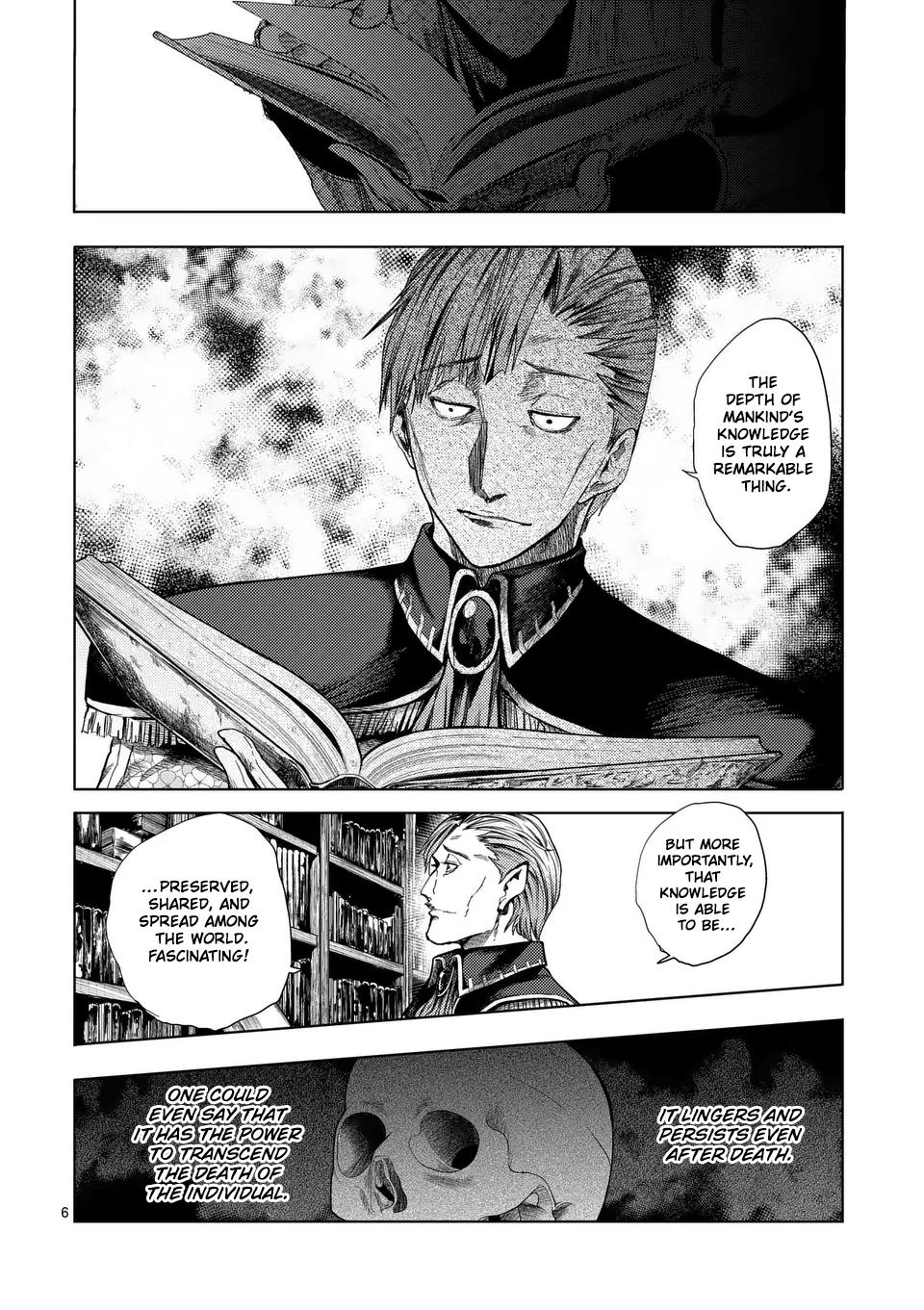 Read Battle in 5 Seconds After Meeting Manga Online