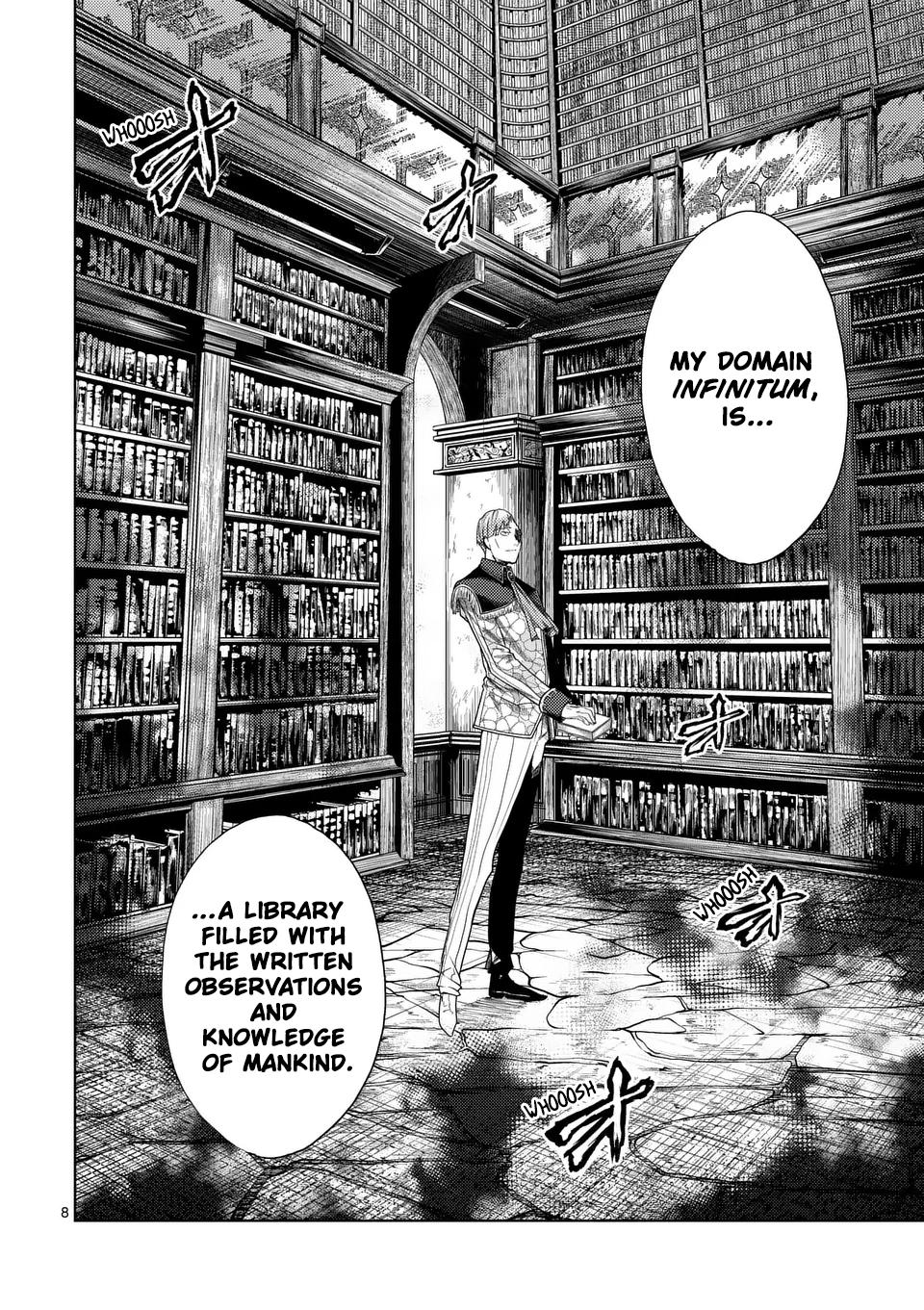 Read Battle in 5 Seconds After Meeting Manga Online
