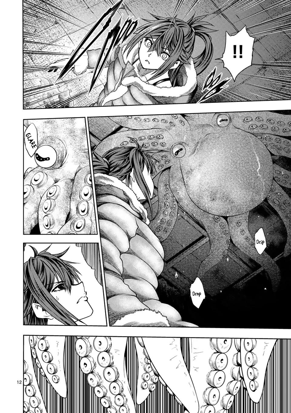 Read Battle in 5 Seconds After Meeting Manga Online