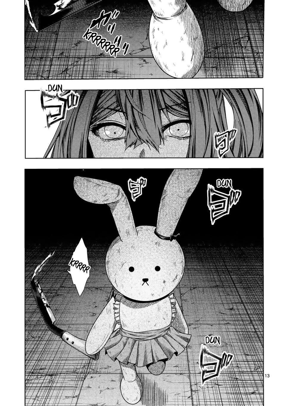 Read Battle in 5 Seconds After Meeting Manga Online