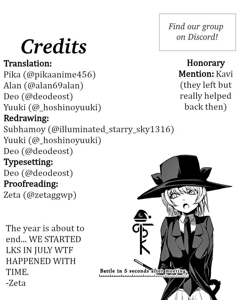 Read Battle in 5 Seconds After Meeting Manga Online