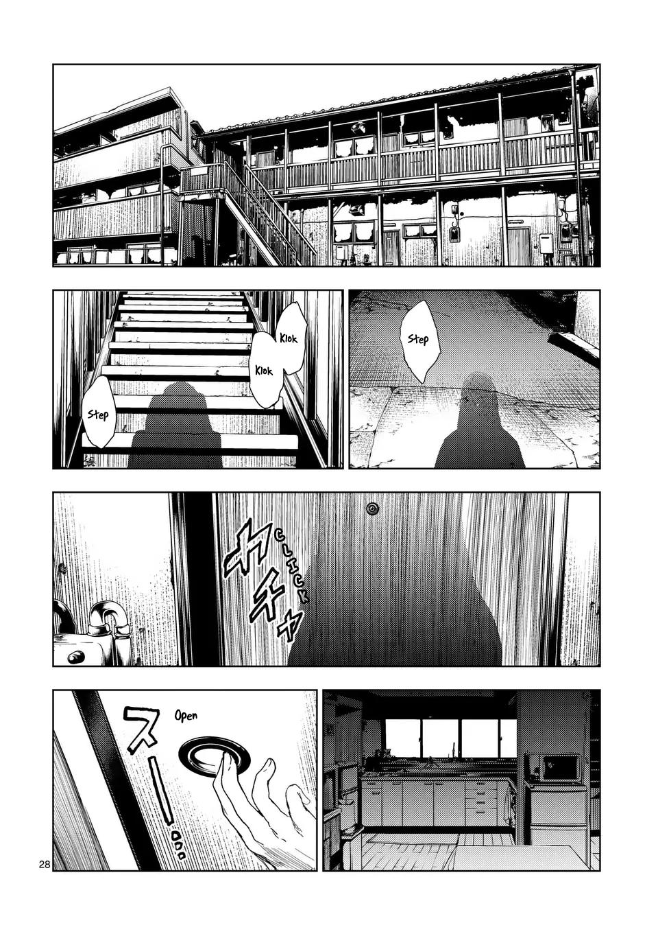 Read Battle in 5 Seconds After Meeting Manga Online